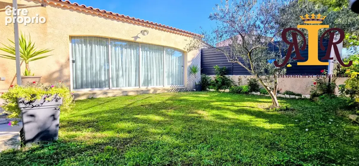 Maison 5 pièces 130 m² à vendre à Aix-En-Provence (13540) - photo 7