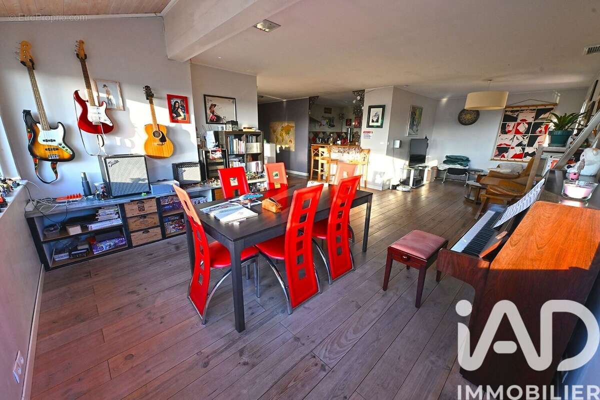 Photo 9 - Maison à OLLIOULES