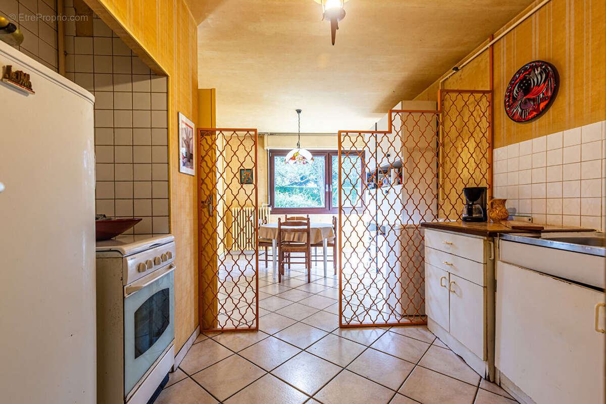 Appartement à ANNECY