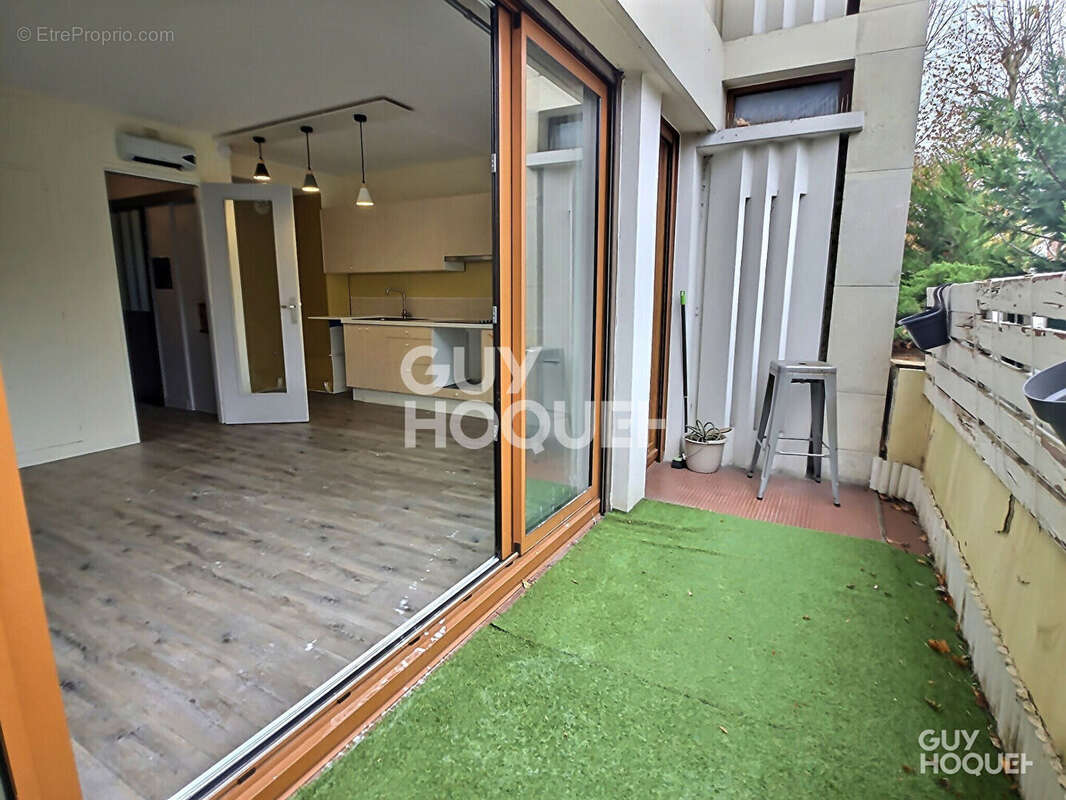 Appartement à MEUDON