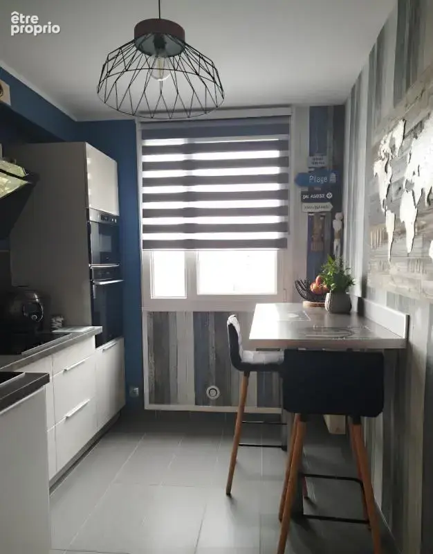 Appartement Joué Lès Tours 2 chambres - 75 m2 - photo 4