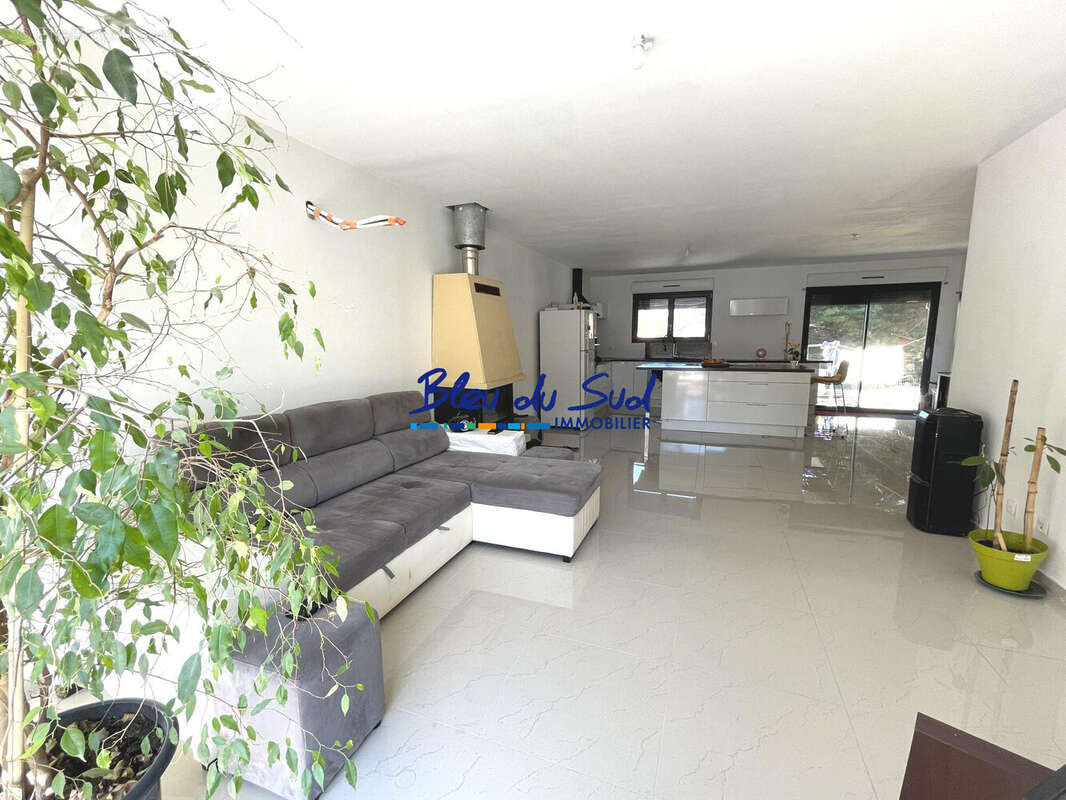 Maison à VERNET-LES-BAINS