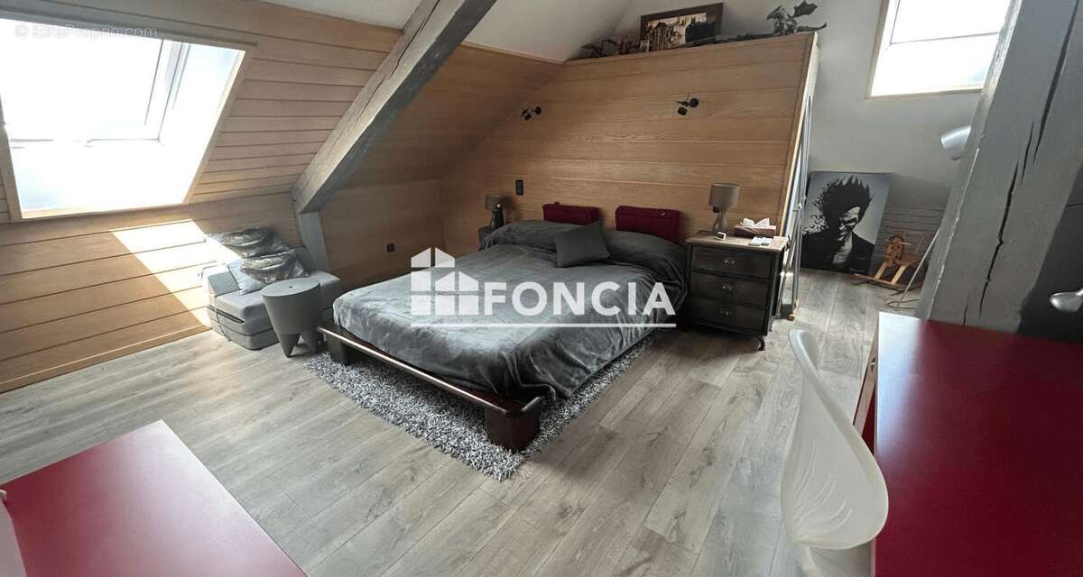 Appartement à ROANNE