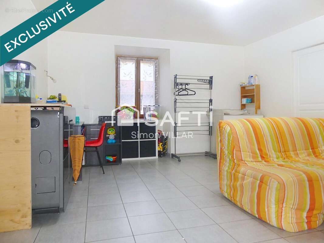 Photo 2 - Maison à CORPS