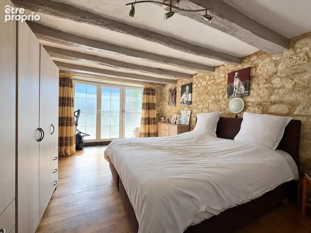 Propriété de charme de 263m2, avec piscine et activité de chambres d’hôtes - photo 7