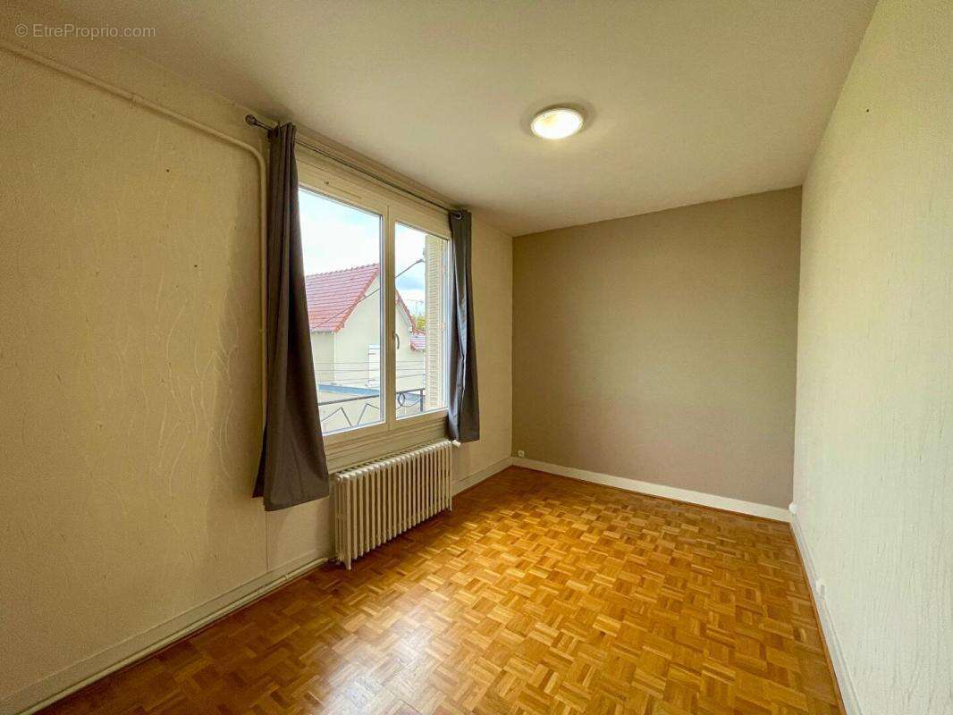 Appartement à NEVERS