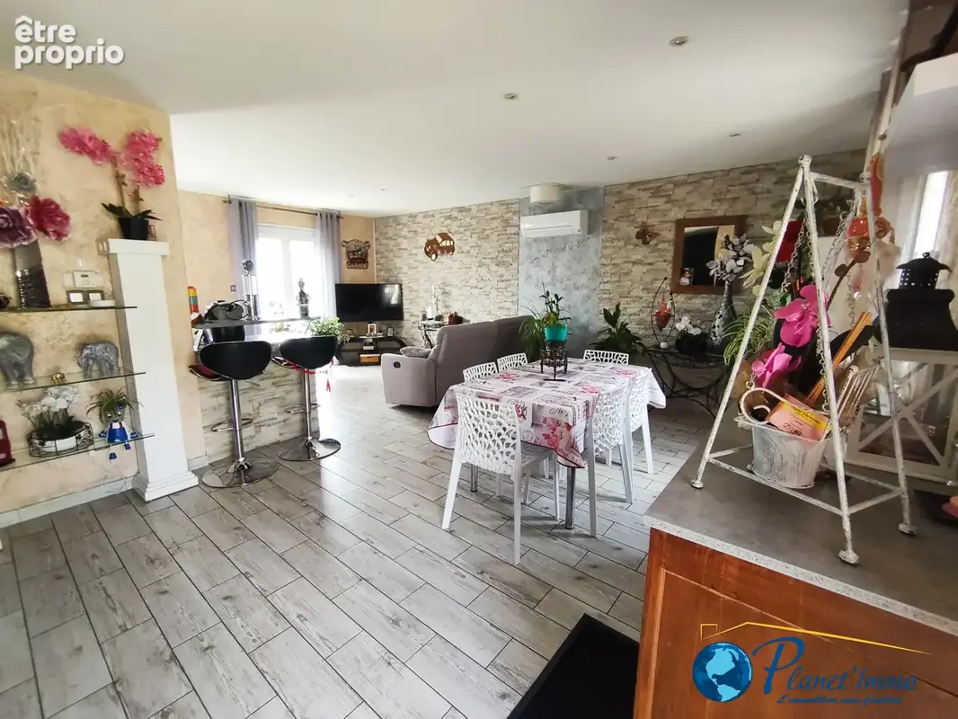 St Joseph Maison individuelle - photo 11