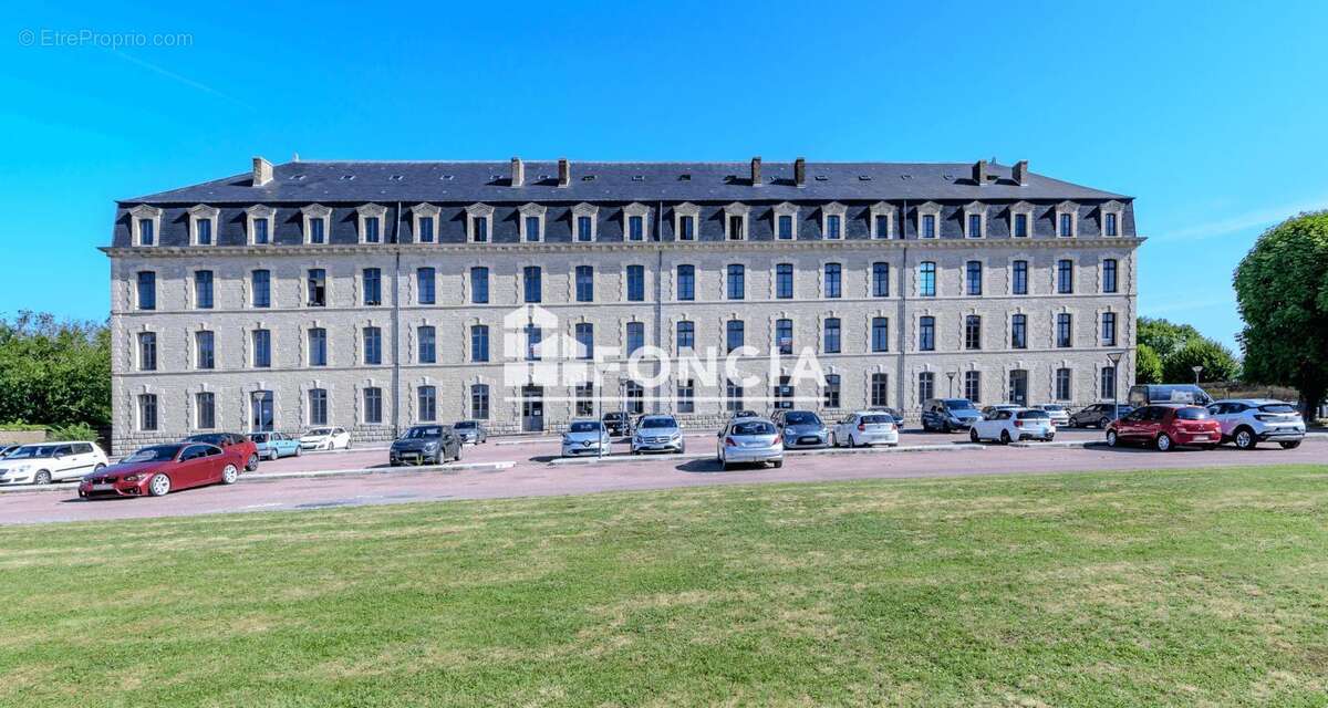 Appartement à LAON