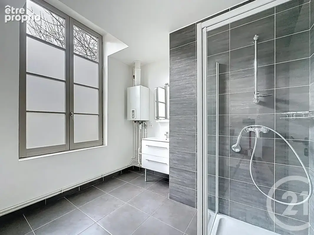Appartement 2 pièces 49 m² à vendre à Troyes (10000) - photo 5