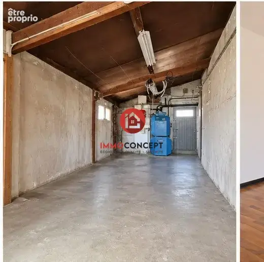 Maison 5 pièces 102 m² à vendre à Saint-Laurent-Des-Arbres (30126) - photo 8