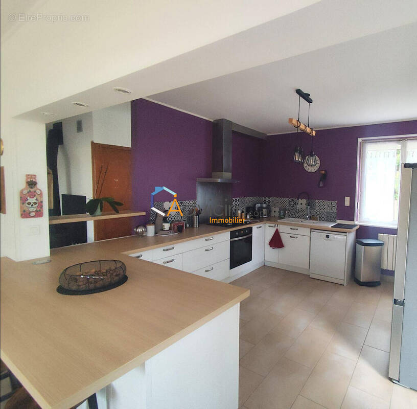 Maison 140 m² à Marcellus  - photo 6