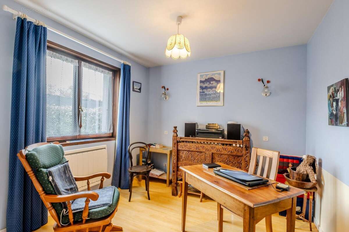 Photo 6 - Maison à ARMOY