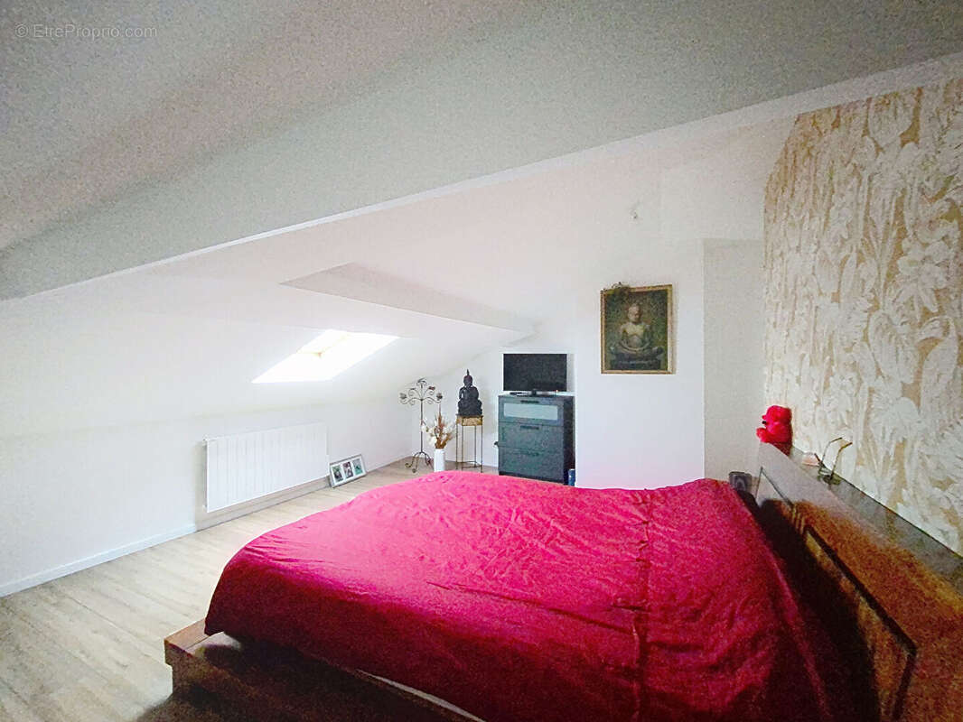 Appartement à MONTLUEL