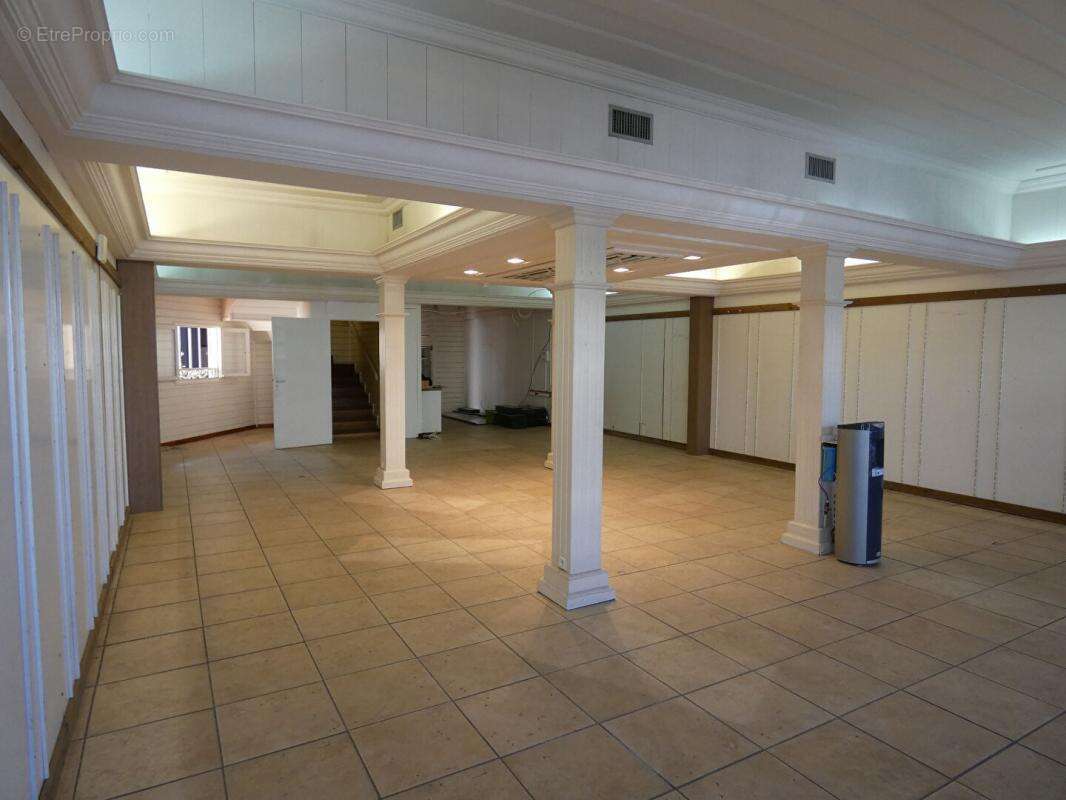 Maison à SAINT-JOSEPH