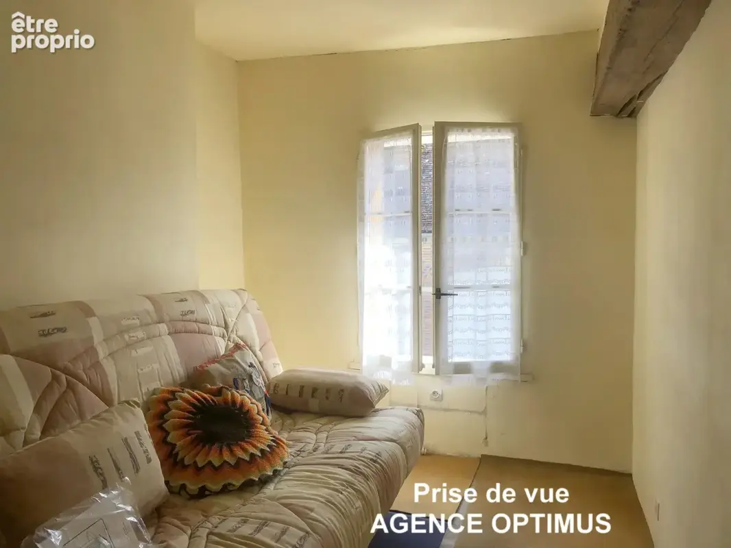 2 maisons en exclusivite avec garage et jardin à courgenay - photo 19