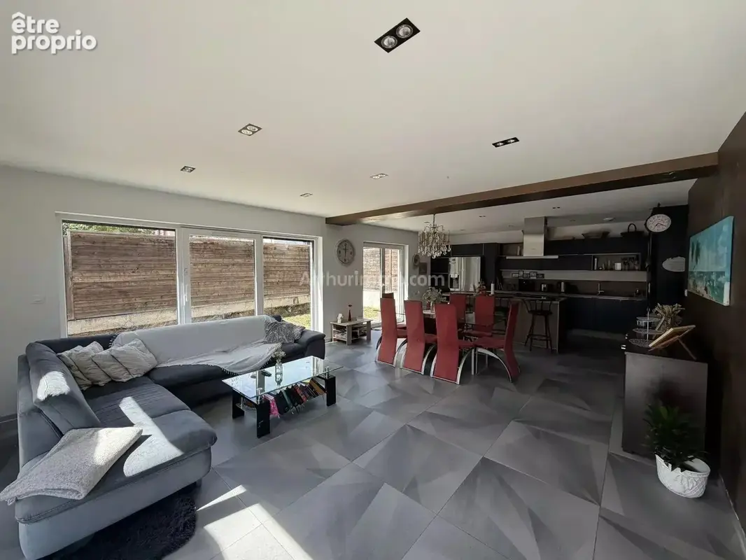 Vente Maison (68124) 459 000ï¿œ - photo 3