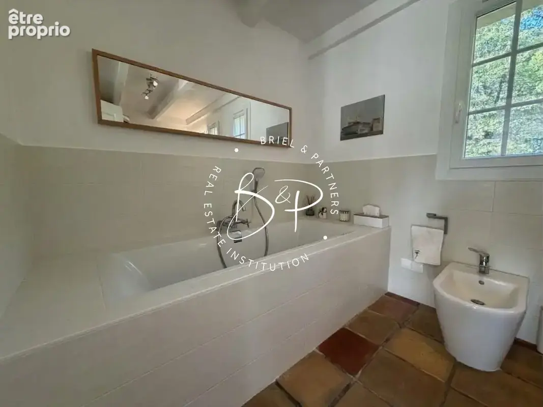 Propriété de plain pied en position dominante 4 chambres - photo 15