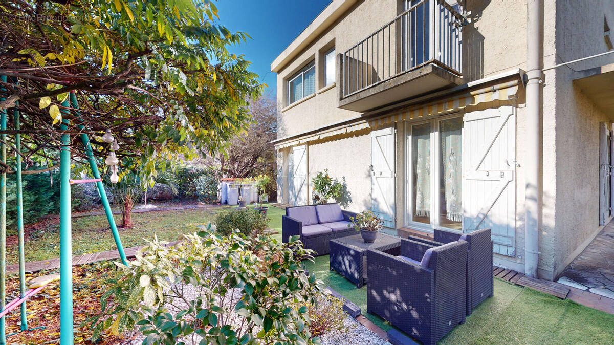 Maison à RAMONVILLE-SAINT-AGNE