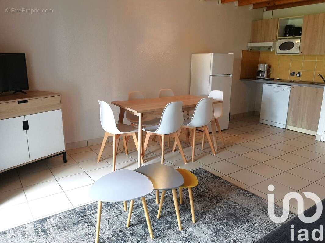 Photo 9 - Maison à LOCMARIA-PLOUZANE