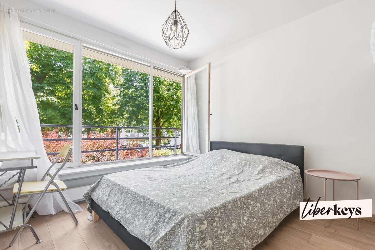 Appartement à SAINT-HERBLAIN