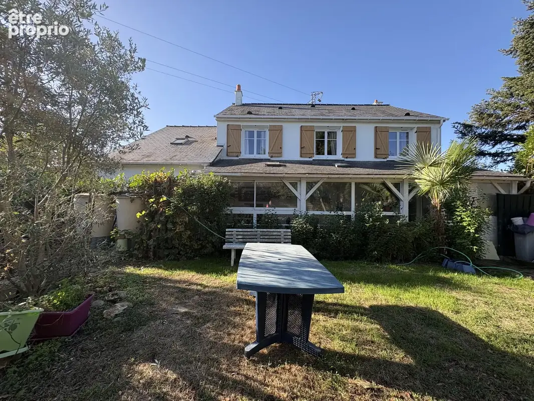 Maison à LARCAY