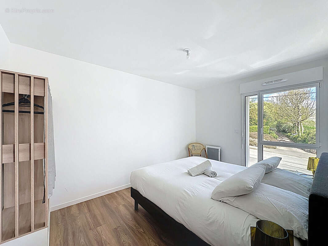 Appartement à GUIPAVAS