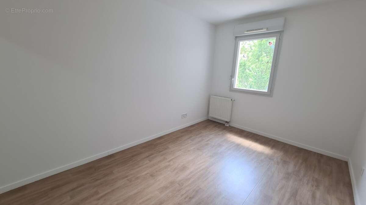 Appartement - photo 8
