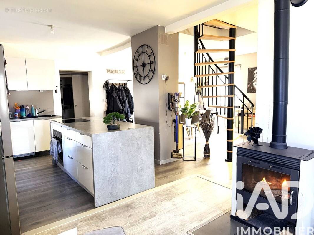 Photo 1 - Maison à MARCKOLSHEIM