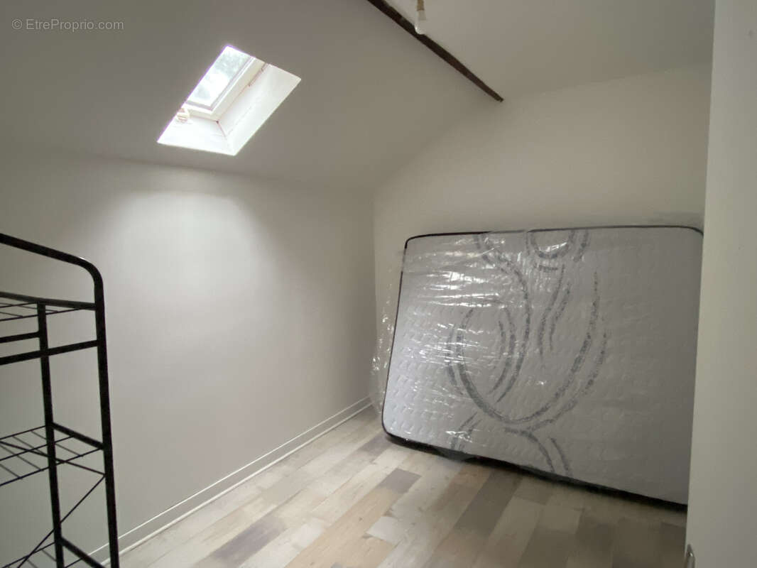 Appartement à FECAMP