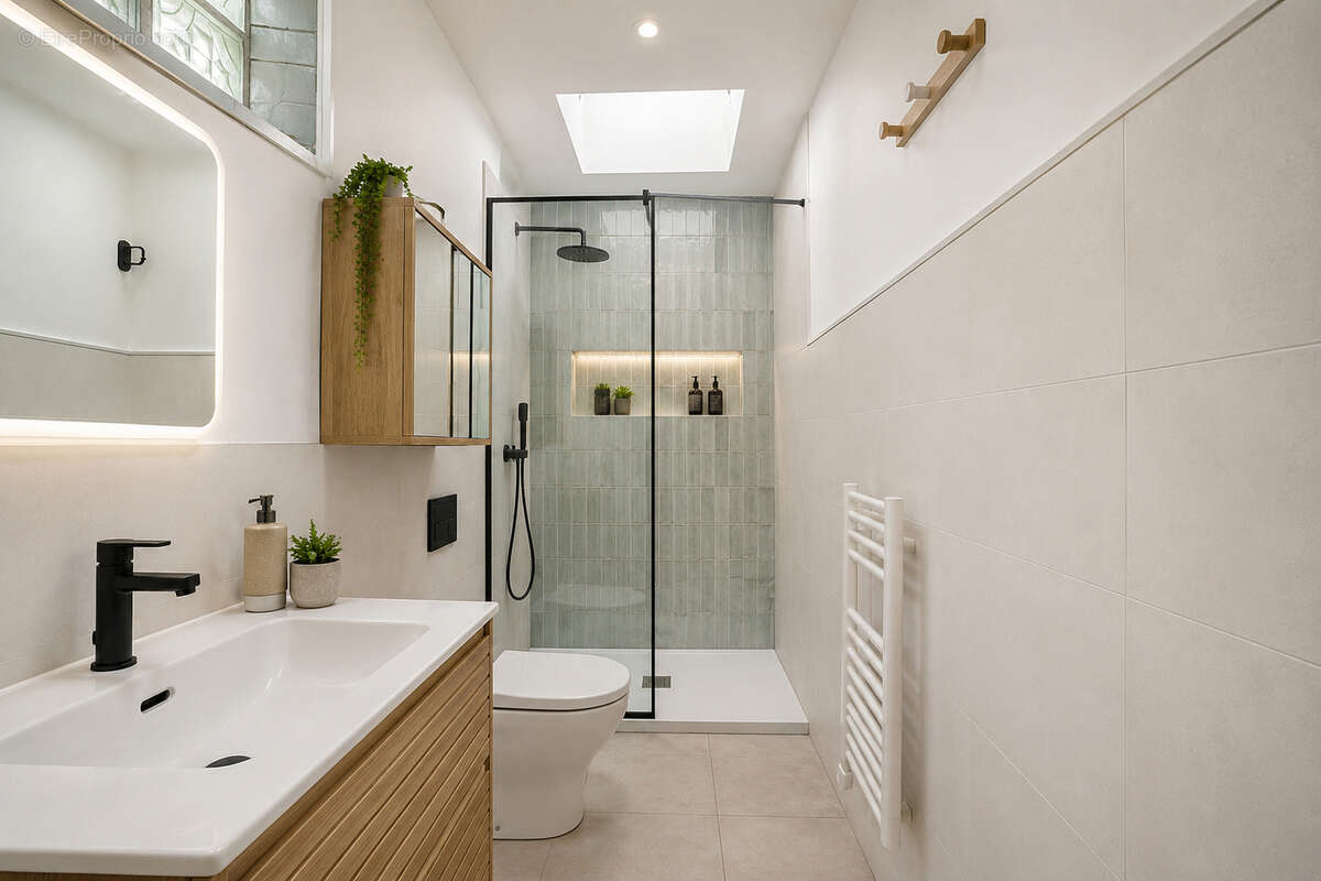 Appartement à COLOMBES