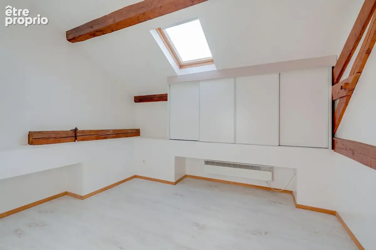 Maison Lugrin 4 pièces 83,32m² au calme - photo 5