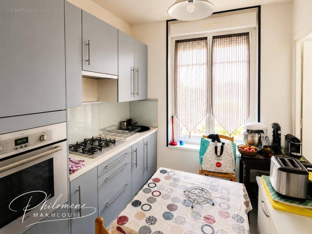 Appartement à LONGWY