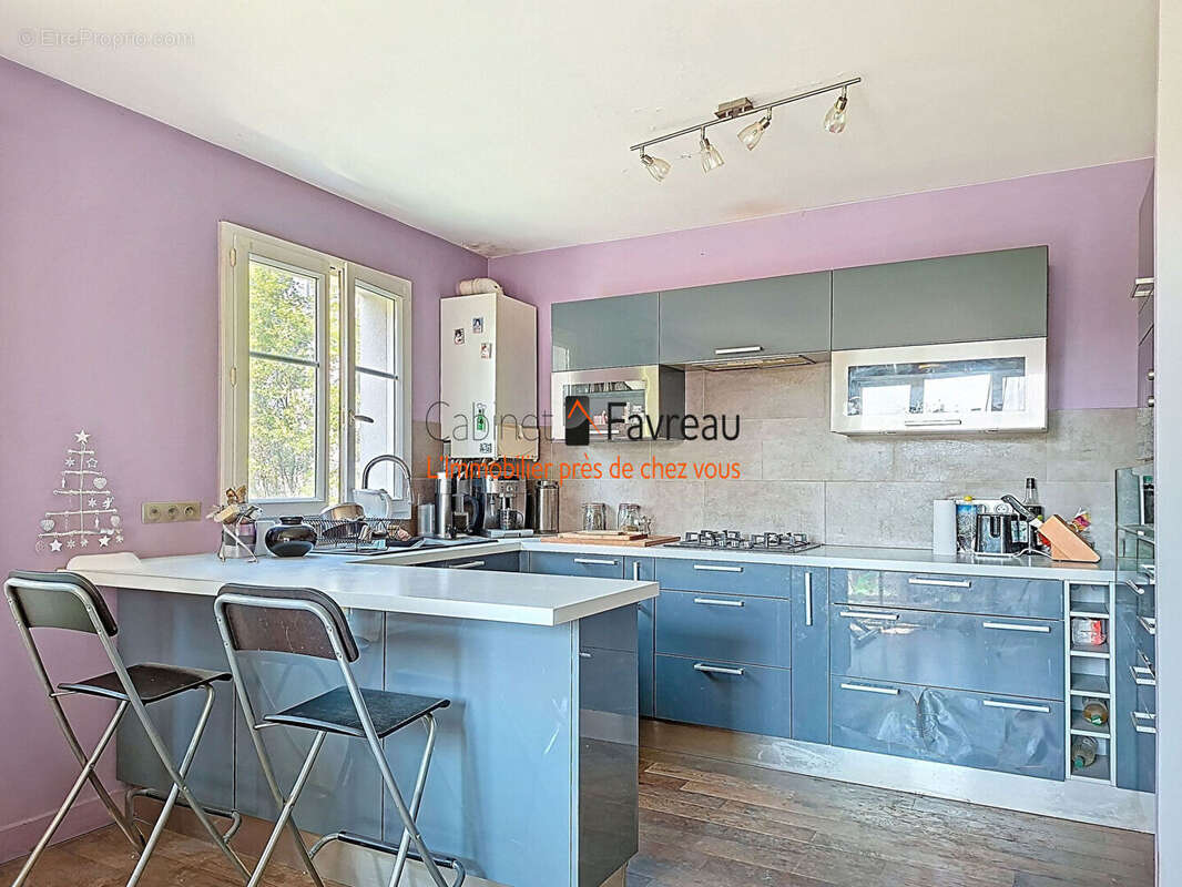 Appartement à ALFORTVILLE