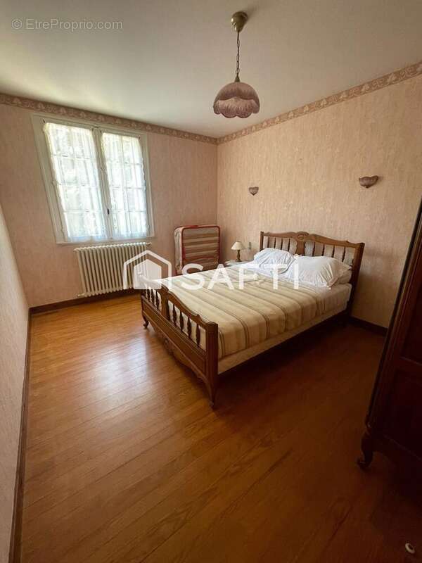 Photo 7 - Maison à AUZAY