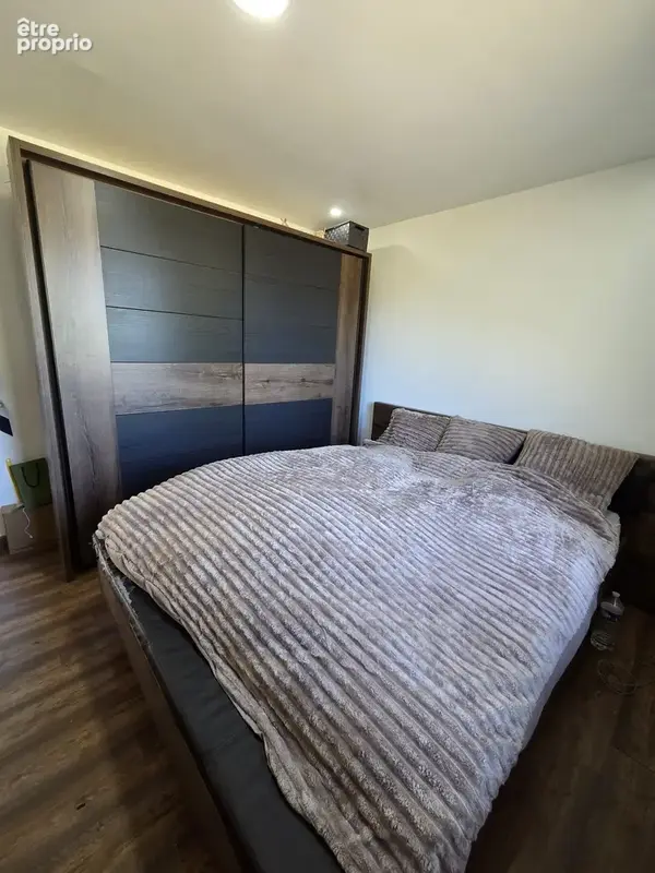 Appartement 4 pièces 122 m² à vendre à Saint-Sulpice-Le-Gueretois (23000) - photo 7