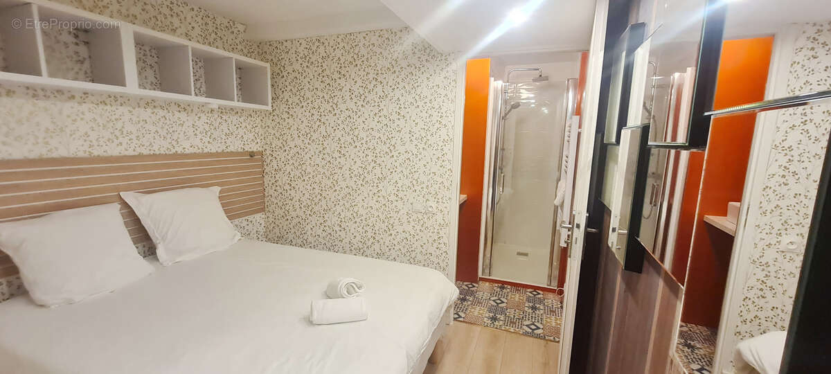 Appartement à DIEPPE