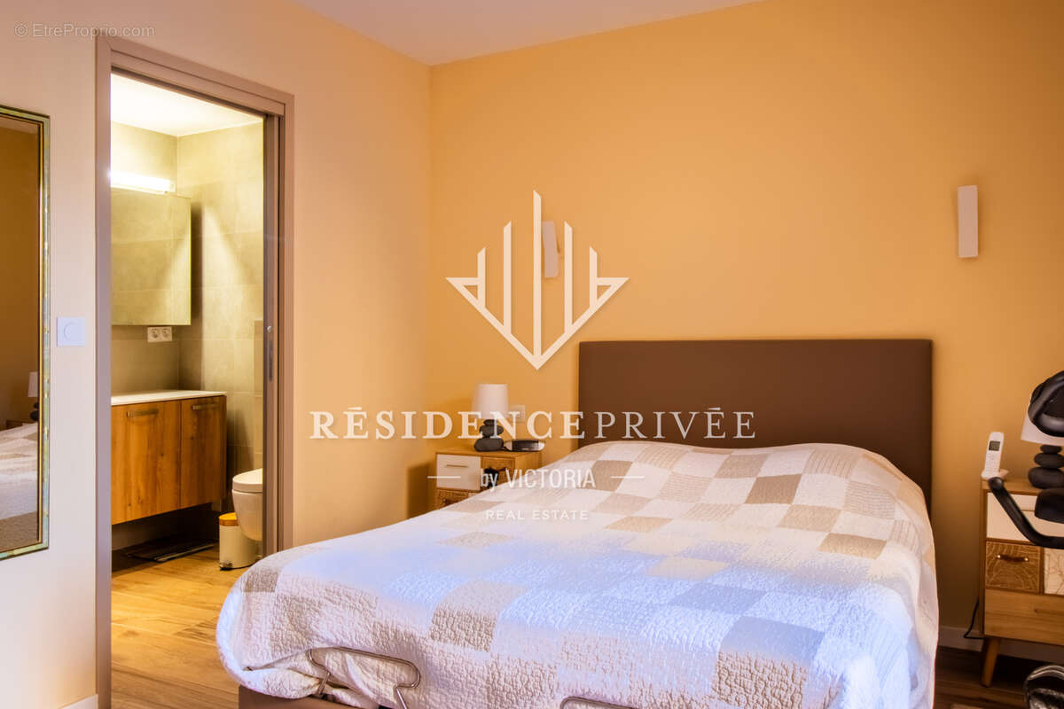 Appartement à LE PRADET
