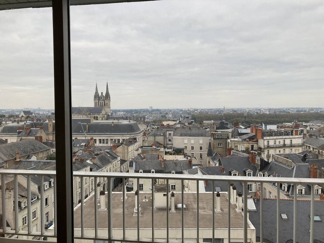 Appartement à ANGERS