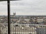Appartement à ANGERS