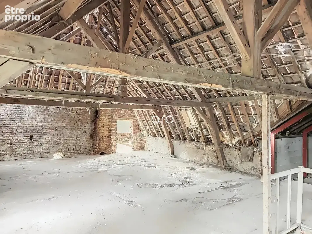 Maison 182 m² à Genech  - photo 6