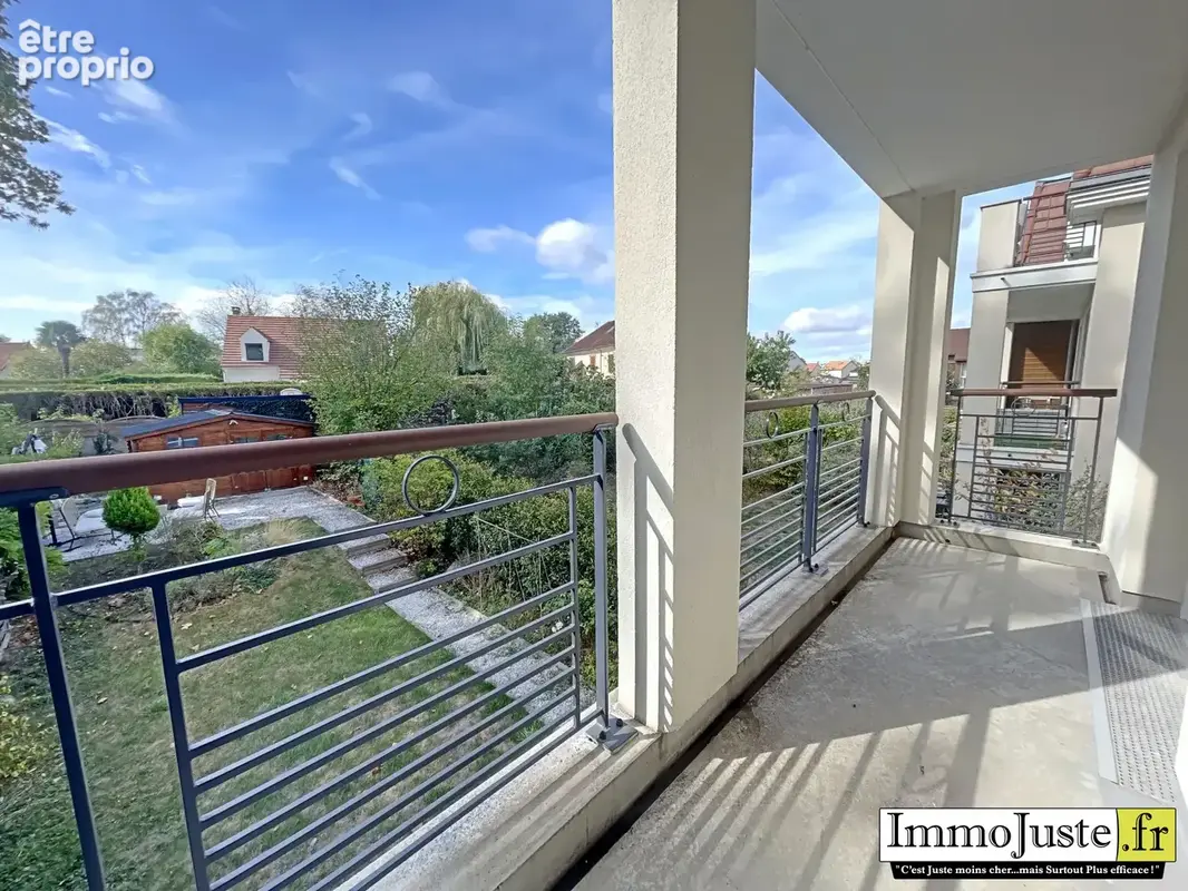 Appartement 3 pièces 73 m² à vendre à Magny-Les-Hameaux (78114) - photo 5