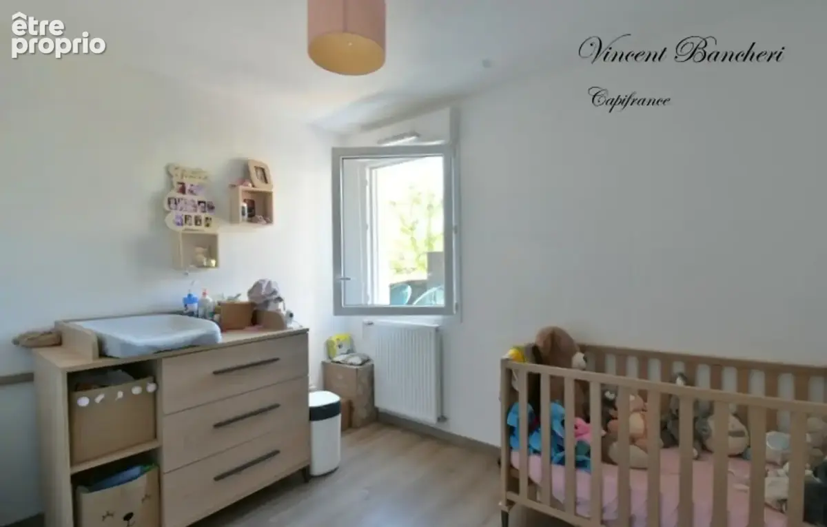 Appartement T3 à vendre BONNEVILLE (74) - photo 8