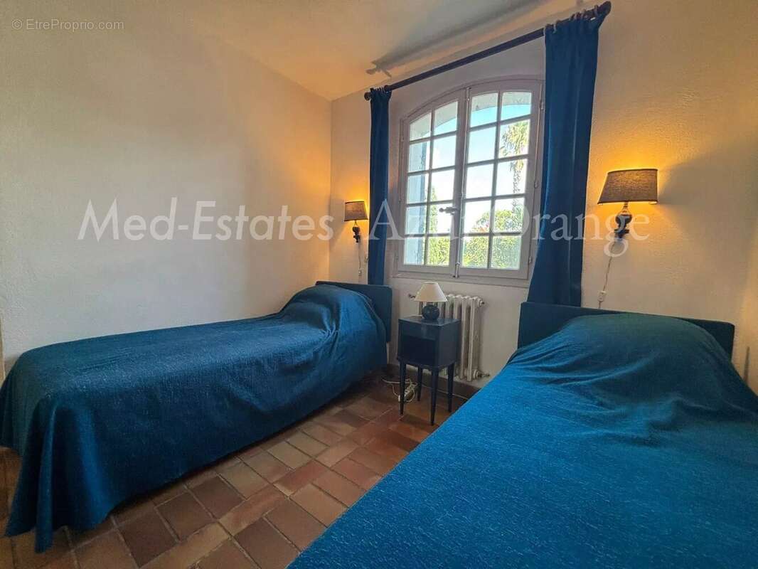 Appartement à GRIMAUD