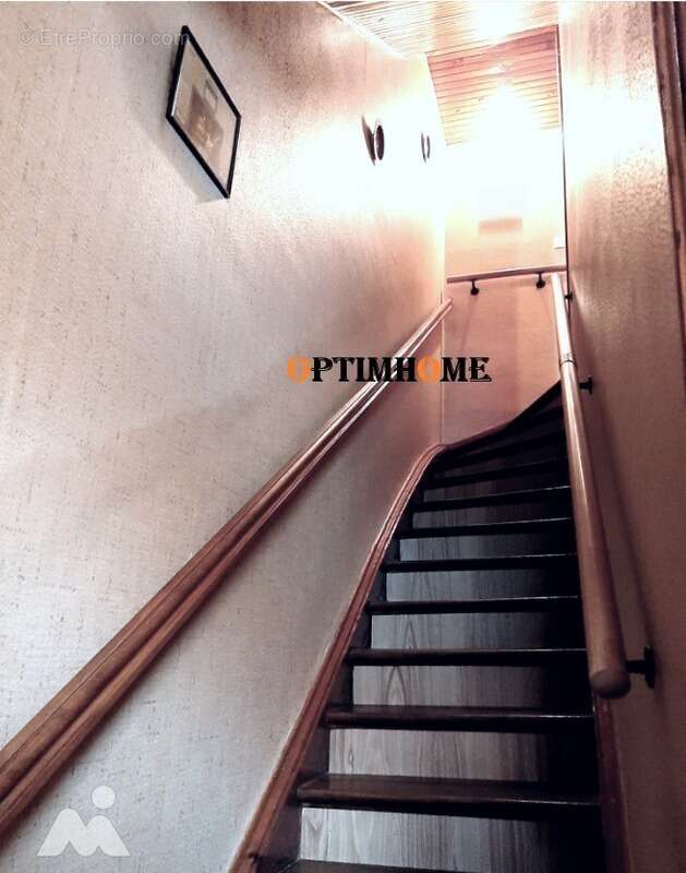 Maison à HERSERANGE