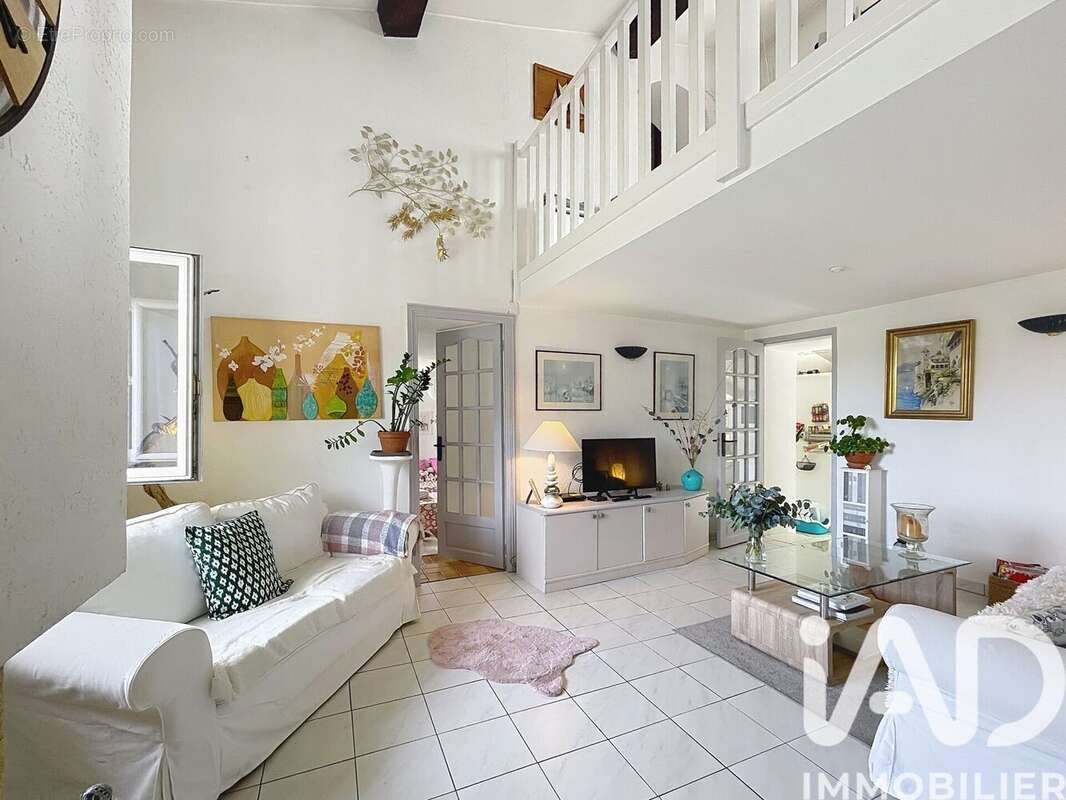 Photo 6 - Maison à FAYENCE