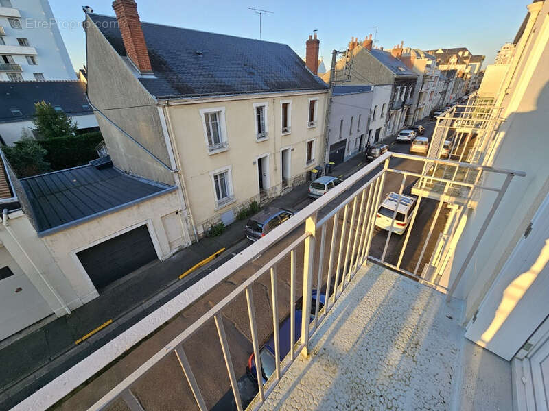 Appartement à TOURS