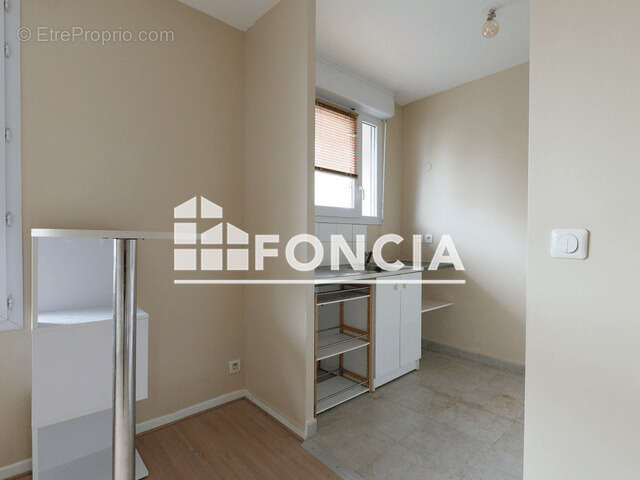 Appartement à ATHIS-MONS