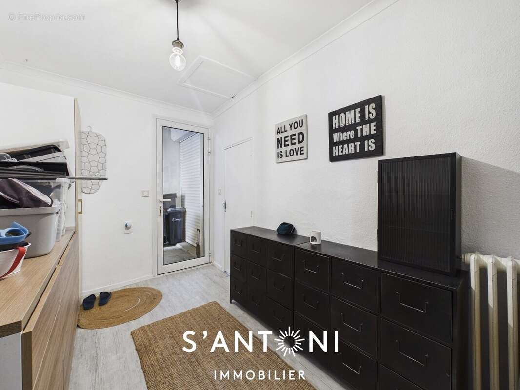 Maison à CAZOULS-LES-BEZIERS