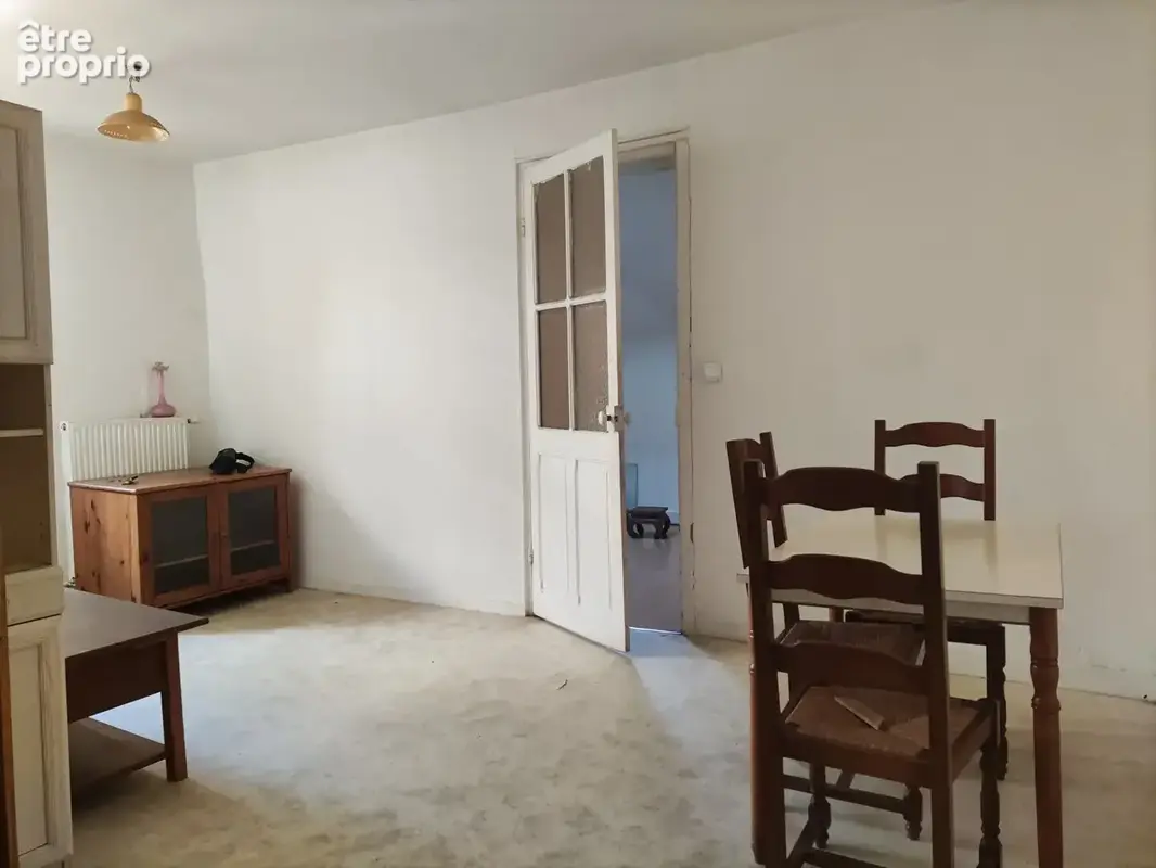 Appartement 49m² à le puy-en-velay - photo 4