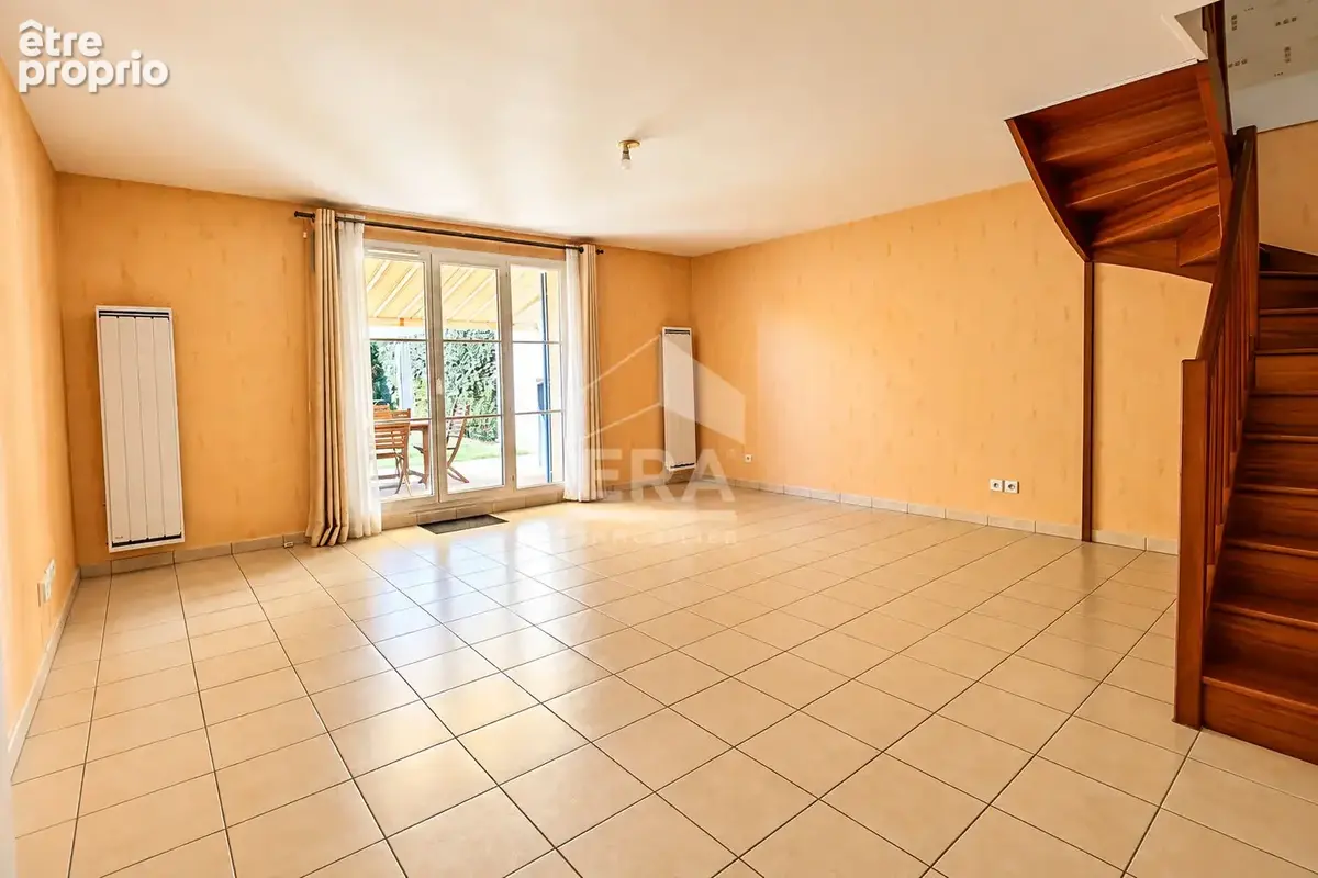 Maison 75m² à melun - photo 9